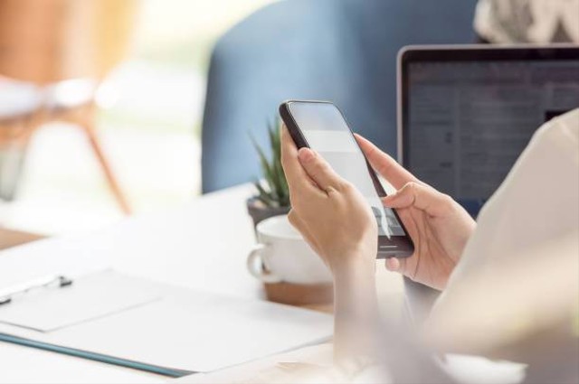 Matikan Notif Mobile Banking