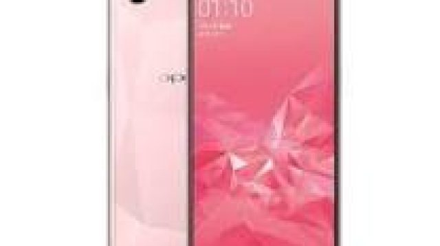 Oppo A3 Resmi Hadir untuk Pasar Global, Cek Spesifikasinya