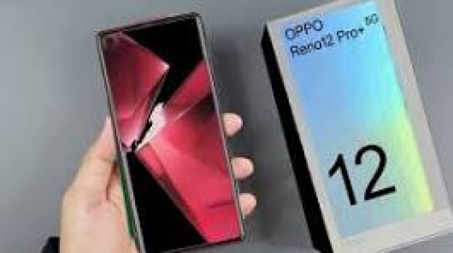 Oppo Reno12