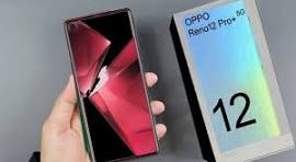 Oppo Reno12