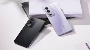 Oppo Resmi Hadirkan A3 untuk Pasar Global