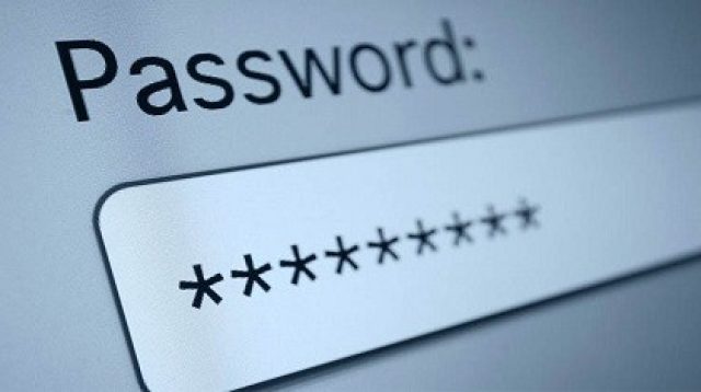 Penyebab Jutaan Orang Kehilangan Password