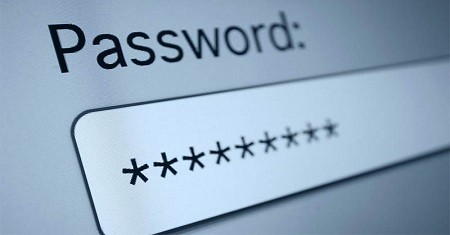 Penyebab Jutaan Orang Kehilangan Password