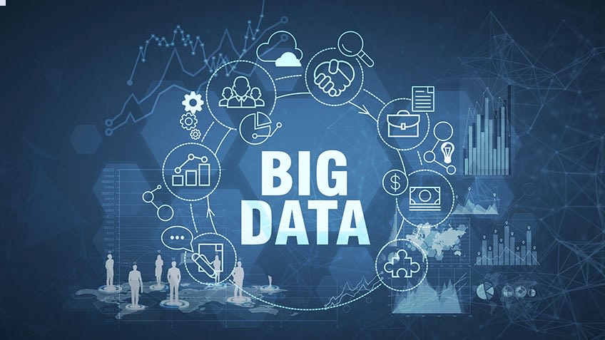 Peran Big Data dalam Pengambilan Keputusan Bisnis