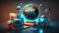 Pengertian internet
