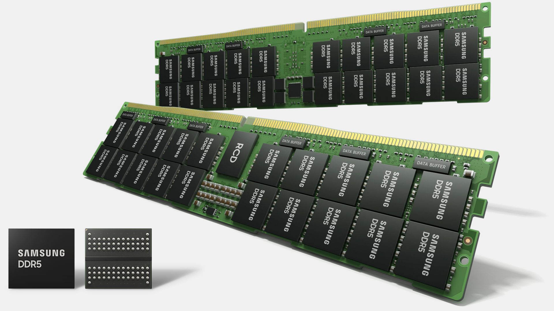 Harga RAM DDR5 Bakal Naik karena AI