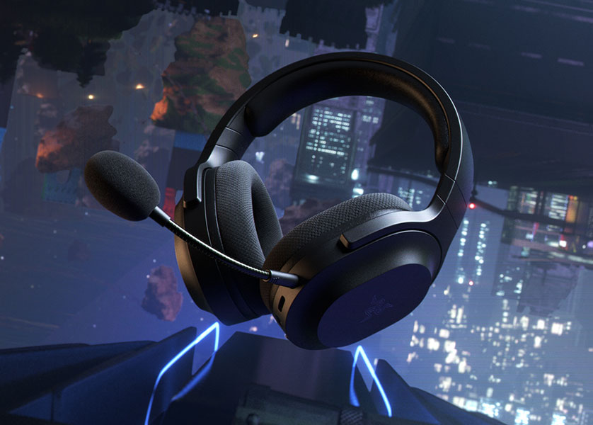 memilih headset terbaik untuk didengar