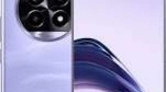 Realme 13 Resmi Hadir di Indonesia