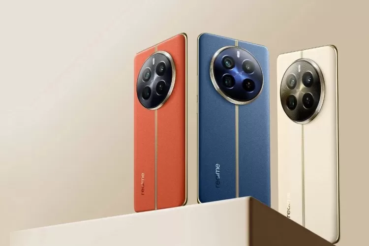 Realme 13 Siap Meluncur
