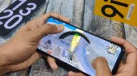 Realme Pamer Teknologi Terbaru, AI hingga Fitur Gaming