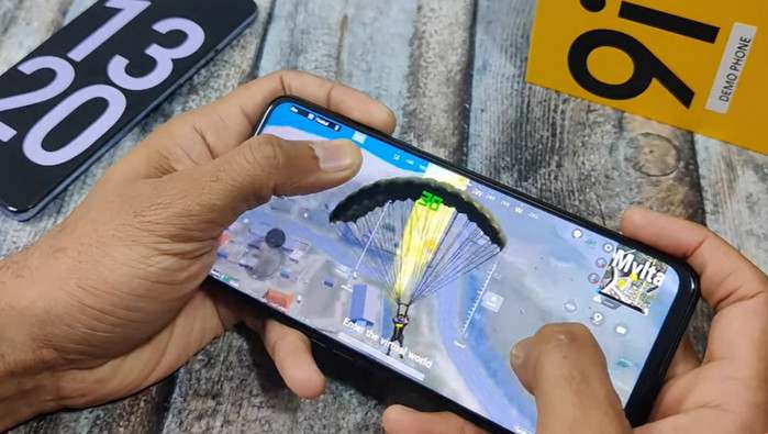 Realme Pamer Teknologi Terbaru, AI hingga Fitur Gaming