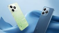 Realme C63 hadir di Indonesia dengan fast charging 45W