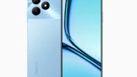 Realme Note 60