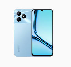 Realme Note 60