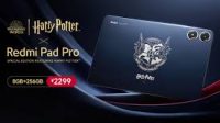Redmi Pad Pro Harry Potter Edition: Hadirkan Keajaiban Hogwarts