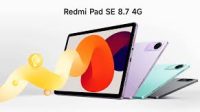 Redmi Pad SE 8.7