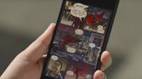 Rekomendasi Aplikasi Terbaik untuk Baca Komik!!