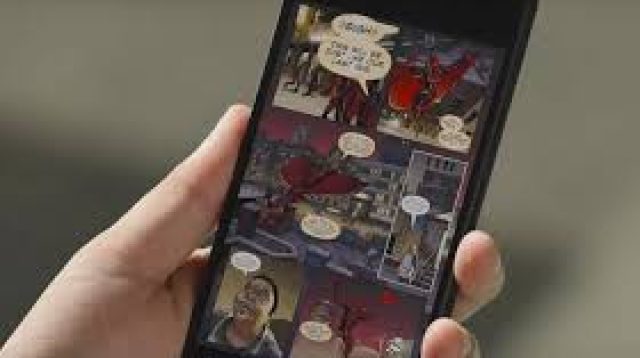 Rekomendasi Aplikasi Terbaik untuk Baca Komik!!