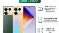 Review Infinix Note 40Pro