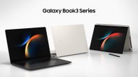 Galaxy Book3 Ultra atau Book3 Pro