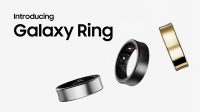Samsung Galaxy Ring: Kombinasi Sempurna Fashion & Kesehatan