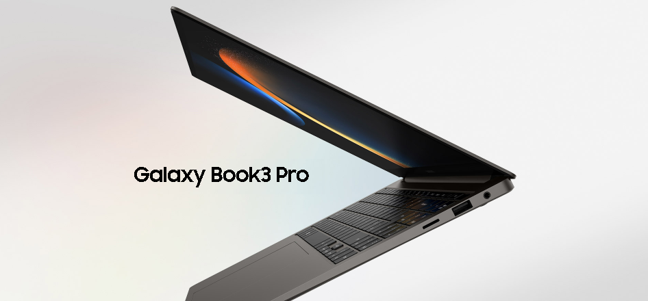Samsung Galaxy Book3 Pro: Alternatif Terbaik untuk MacBook di 2024?