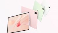 Meluncur!!Tablet Huawei MatePad Pro 12.2 dan MatePad Air 2024