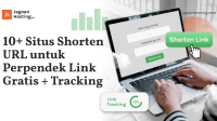 Situs Short URL untuk Perpendek Link