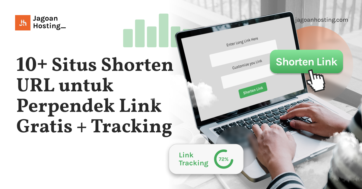 Situs Short URL untuk Perpendek Link