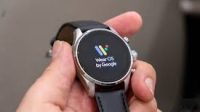 Smartwatch WearOS Bisa Akses Maps Saat Offline