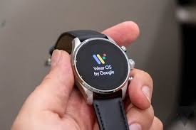 Smartwatch WearOS Bisa Akses Maps Saat Offline