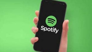 Kini Spotify Punya AI untuk Buat Playlist dengan Praktis