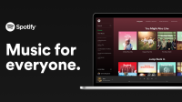 Spotify Perluas Akses Lirik