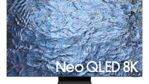 TV Samsung Neo QLED8K