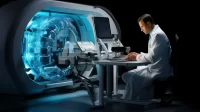Teknologi Bioprinting: Mencetak Masa Depan di Bidang Medis