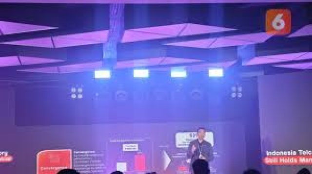 Telkomsel Fokus Kembangkan Ekosistem Convergence
