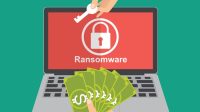 Tembus Rp 703 Miliar di 2024? Inidia kerugian akibat ransomware
