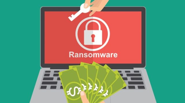 Tembus Rp 703 Miliar di 2024? Inidia kerugian akibat ransomware