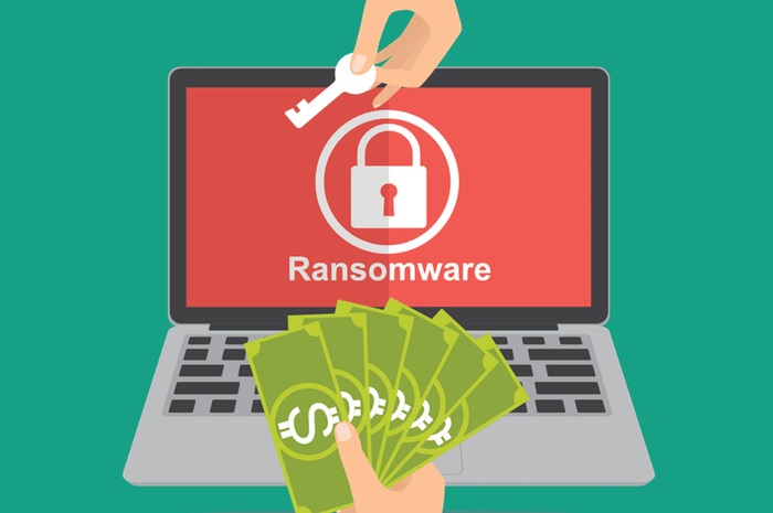 Tembus Rp 703 Miliar di 2024? Inidia kerugian akibat ransomware