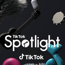 TikTok Luncurkan Fitur Spotlight