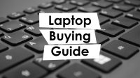 5 Hal yang Harus Dihindari Ketika Akan Membeli Laptop