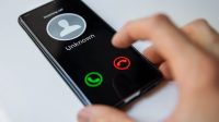 Cara Otomatis Tolak Telepon dari Nomor Yang Tidak Dikenal