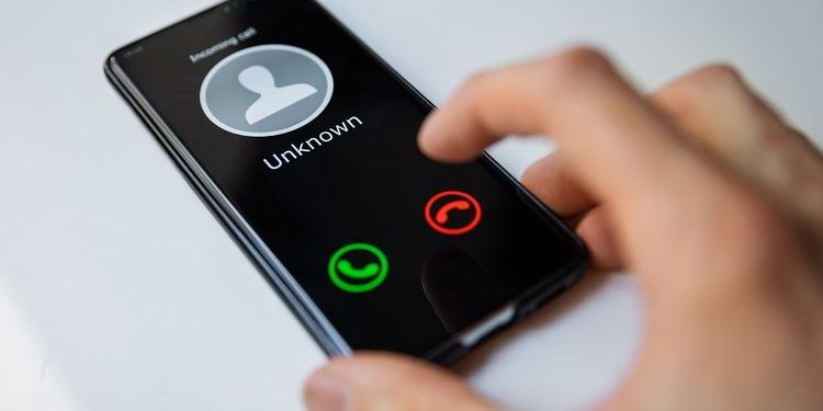 Cara Otomatis Tolak Telepon dari Nomor Yang Tidak Dikenal