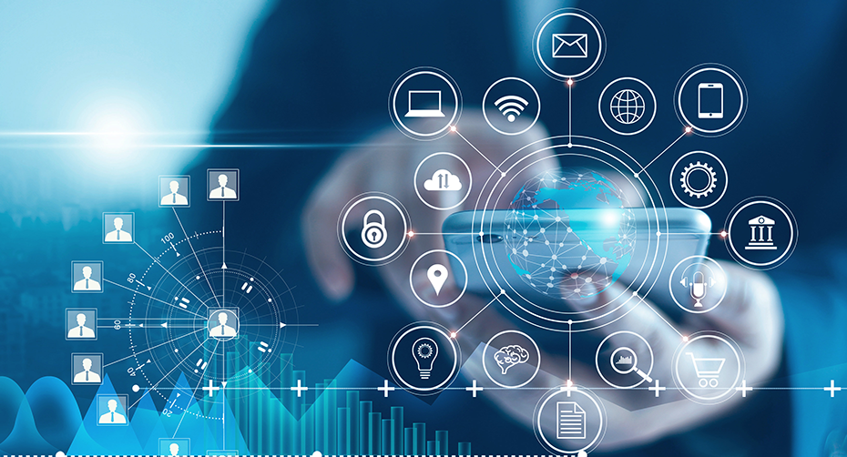 Transformasi Teknologi Digital dalam Era Modern