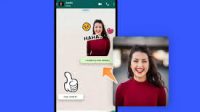 WhatsApp Rilis Fitur Baru