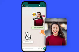 WhatsApp Rilis Fitur Baru