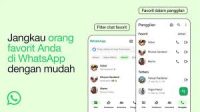 WhatsApp Siap Hadirkan Tema Chat Baru yang Lebih Berwarna