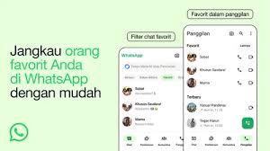 WhatsApp Siap Hadirkan Tema Chat Baru yang Lebih Berwarna
