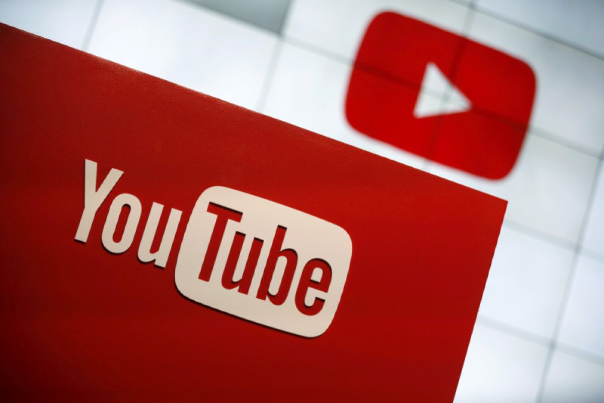 YouTube uji fitur Google Gemini untuk bantu brainstorming konten.