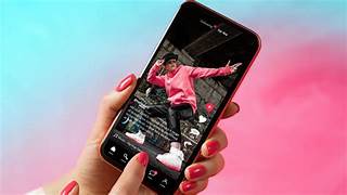 Cara ubah Tampilan Tiktok Jadi Dark Mode